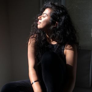 Meet your Posher, Kayleigh